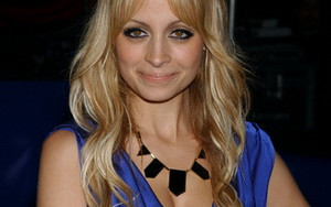 Nicole Richie chce być jak Paris Hilton