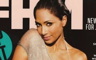 Nicole Scherzinger w bikini (FOTO)