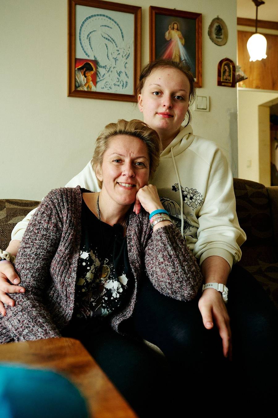 "Nasz nowy dom", fot. Polsat