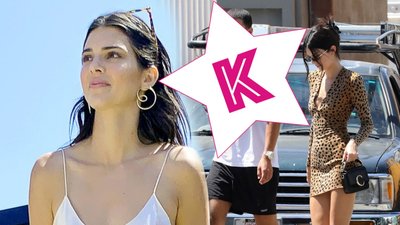 Kendall Jenner znowu jest singielką! – A jeszcze niedawno mówiła o ślubie. Co się stało?