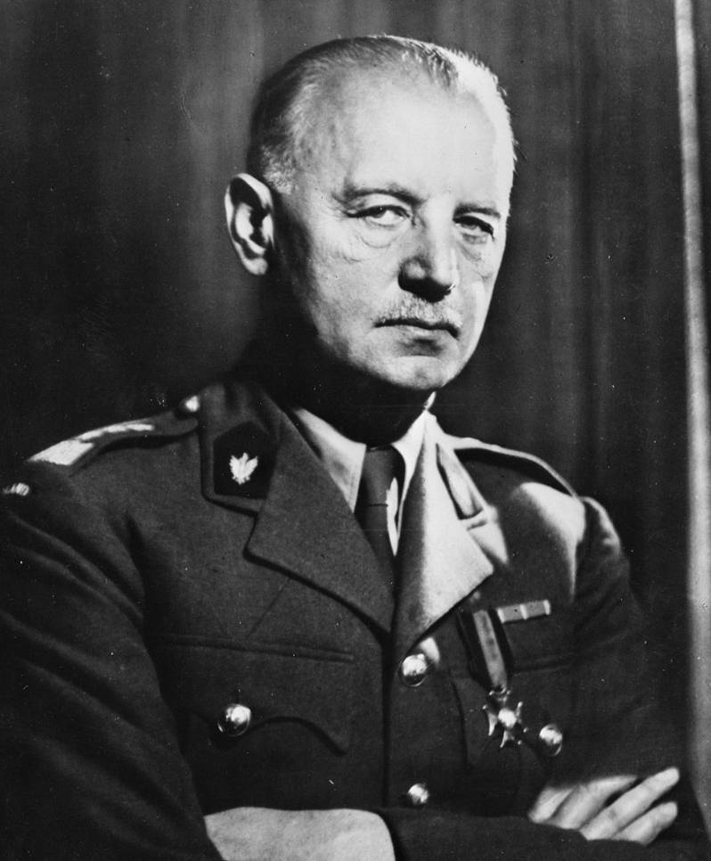 Władysław Sikorski