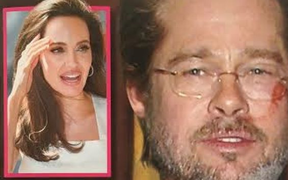 Związek Angeliny i Brada był jak 12 LAT PIEKŁA!