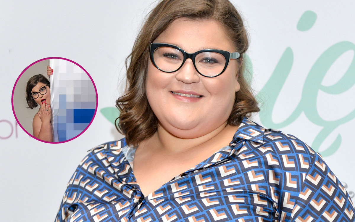 Dominika Gwit rozebrała się na Instagramie. Teraz tłumaczy. “Mój wczorajszy wpis wywołał ogromne emocje”