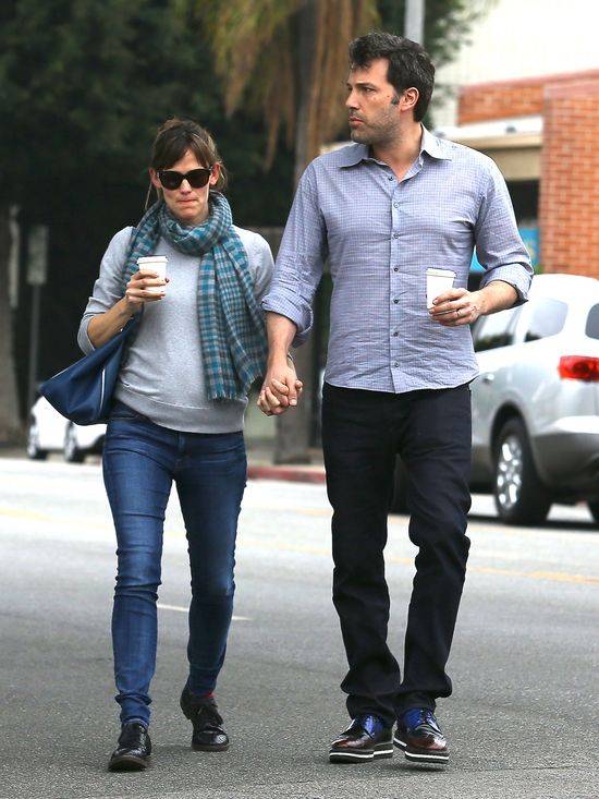 Jennier Garner i Ben Affleck OFICJALNIE biorą rozwód