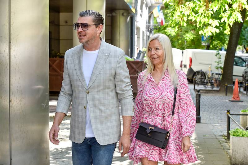 Danzel “Pump It Up!” po 15 latach wraca z nowym kawałkiem. Dziś pojawił się w DDTVN