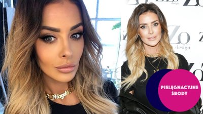 Magdalena Pieczonka zdradza jak wykonać idealny makijaż GLOW (PIELĘGNACYJNE ŚRODY)