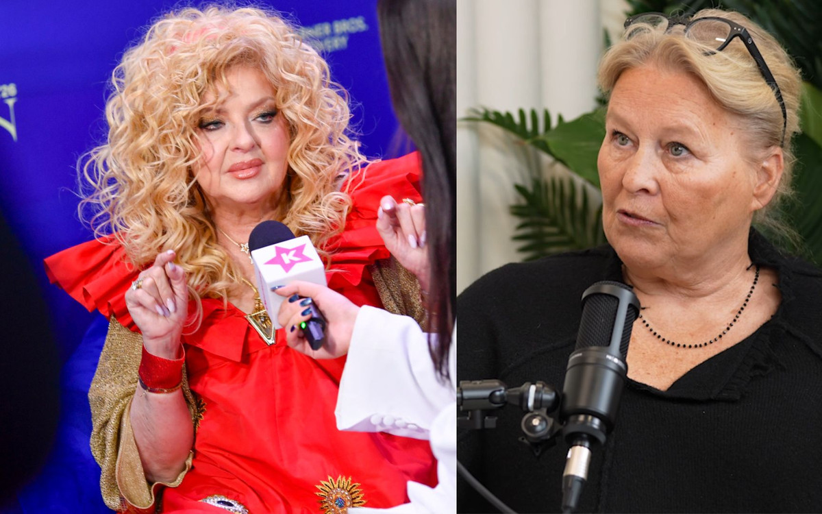 Tylko u nas! Sarapata bezlitośnie o Gessler. “Ona jest…”. Ależ z niej zakpiła!