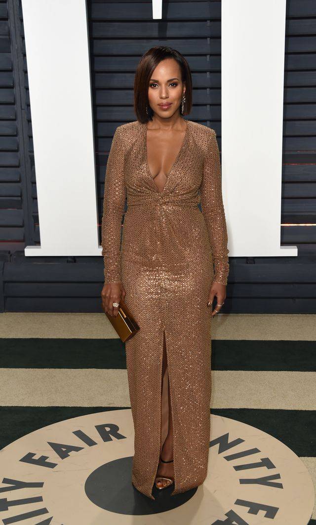 After Party Vanity Fair po Oscarach – 27.02.2017