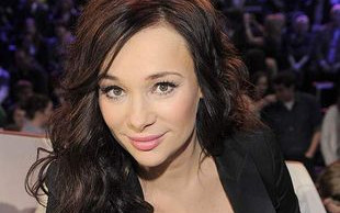 Sonia Bohosiewicz urodziła!