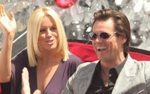 Carrey zapłacił McCarthy za trzymanie języka za zębami?