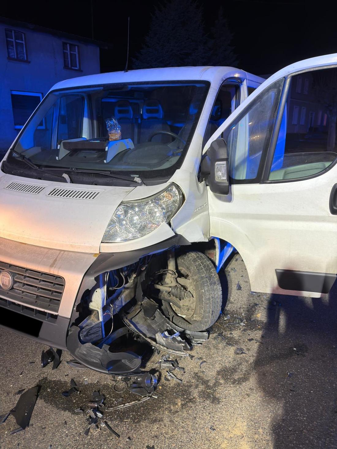 Ojciec Marty-Żmudy Trzebiatowskiej spowodował wypadek po pijaku, fot. Facebook