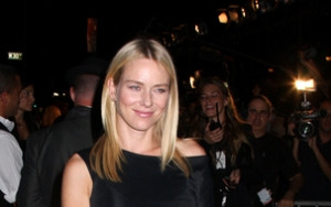 Naomi Watts już niedługo urodzi