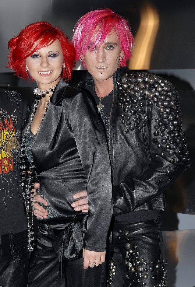 Anna Wiśniewska (Świątczak) a dziś Anna Żeńca