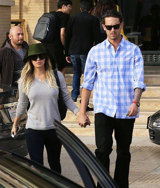 Kaley Cuoco i Ryan Sweeing biorą rozwód