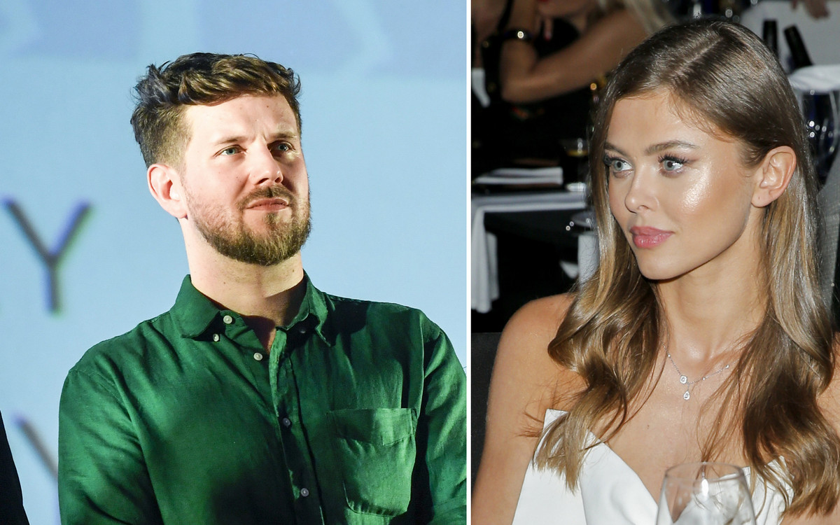 Joanna Opozda zdradza, ile Antek Królikowski potrafi zarobić w 3 tygodnie! Padła zawrotna kwota