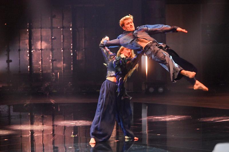 Wygrał 200 tysięcy w "You Can Dance". Co zrobił z kasą? Tego się nikt nie spodziewał