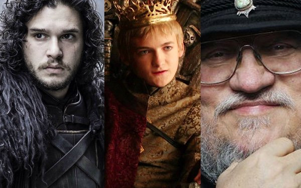 14 rzeczy, których najprawdopodobniej nie wiesz o Grze o Tron