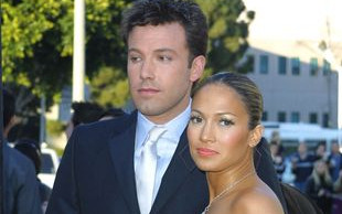 Jennifer Lopez wspomina rozstanie z Benem Affleckiem