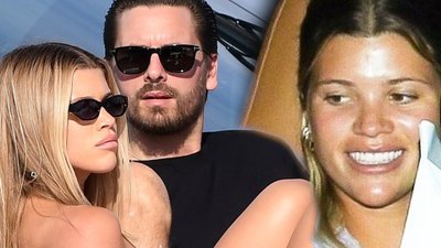 Sofia Richie przyłapana z nowym chłopakiem. Już dawno nie widzieliśmy jej tak szczęśliwej