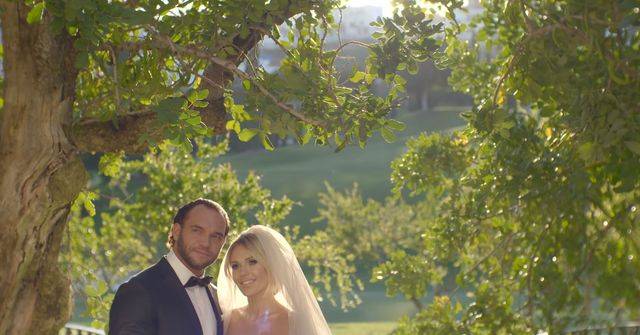 Ślub Dody i Emila Stępnia – piosenkarka pokazała go w klipie do piosenki Miłość na etat