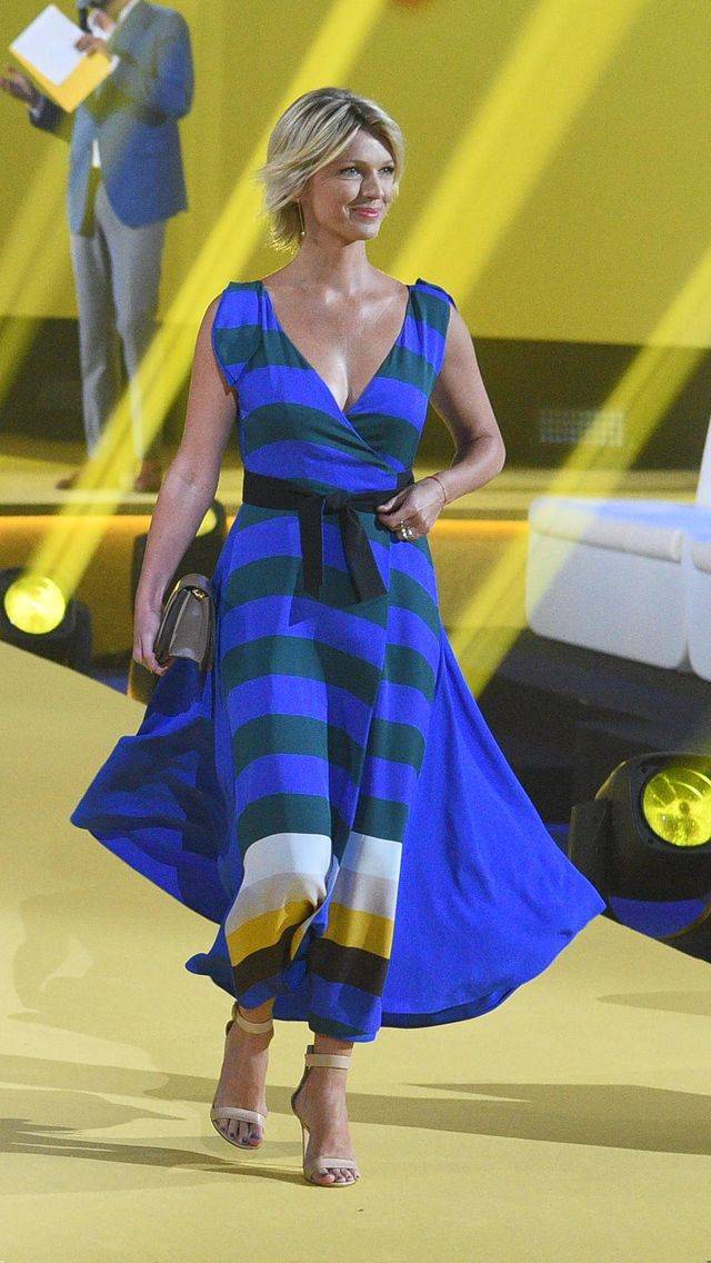 Gwiazdy TVN promują jesienną ramówkę stacji 2017