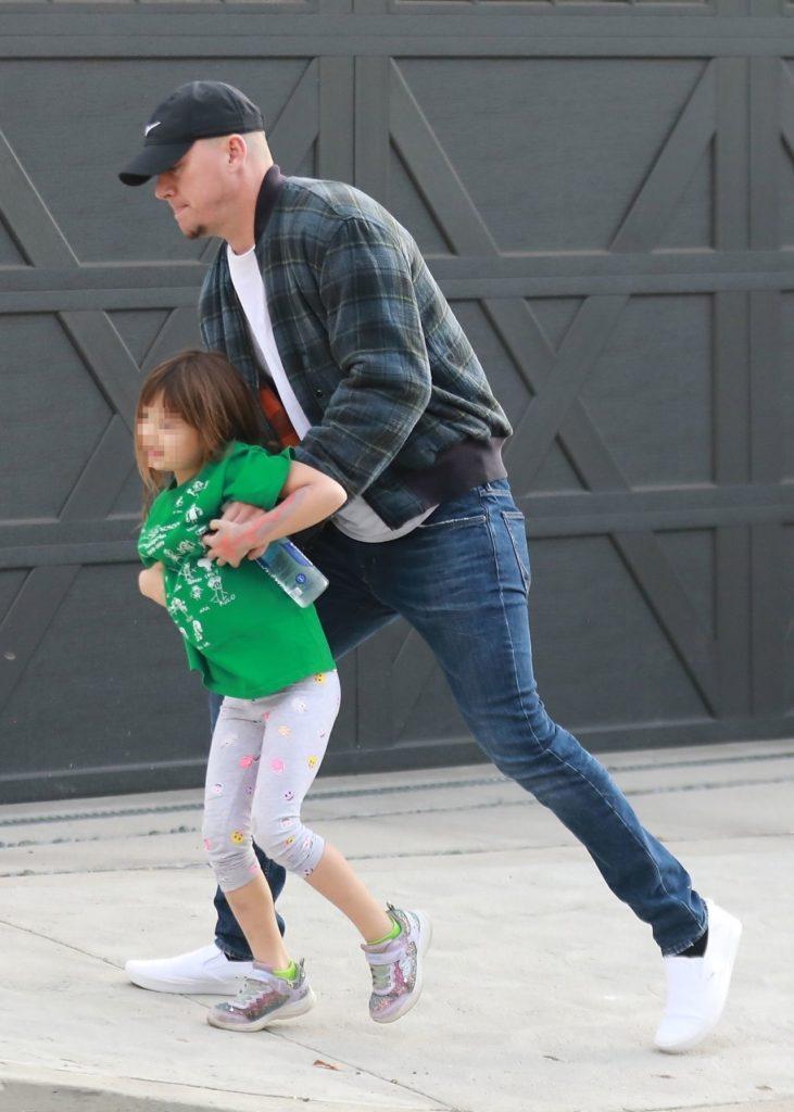 channing tatum everly