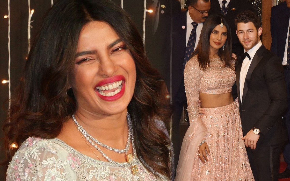 Priyanka Chopra wyznaje, że nie jest idealną żoną dla Nicka Jonasa. I wcale nie chodzi o różnicę wieku!