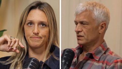 Koniec sielanki u Żebrowskich. To doprowadza Olę do szału