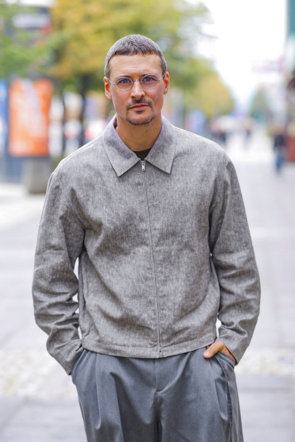 Mateusz Damięcki fot. AKPA