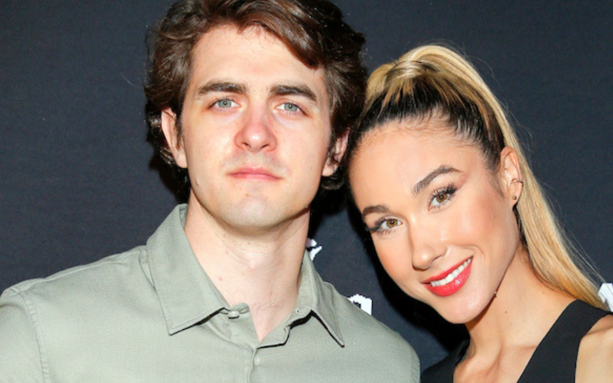 Tak wyrósł synek Nowakowskiej! Niesamowite jak się zmienił i zaczął przypominać ojca