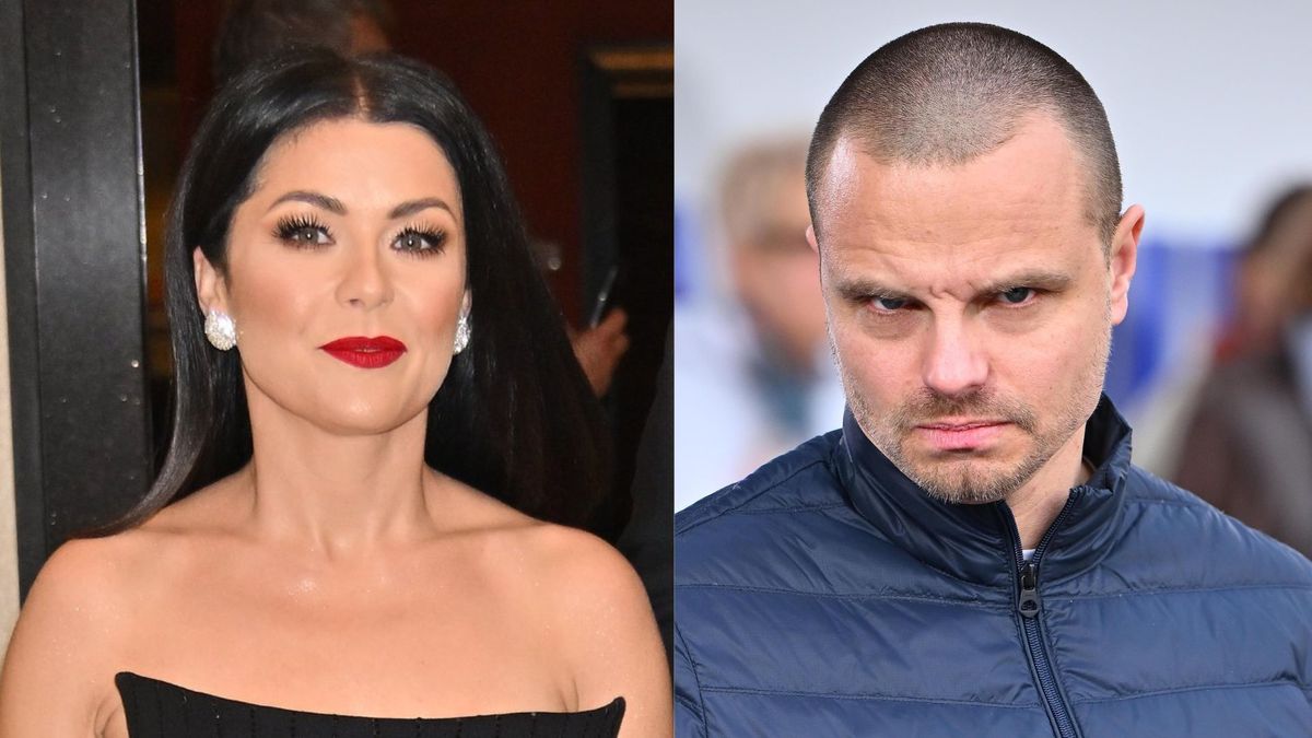 Katarzyna Cichopek, Marcin Hakiel, fot. KAPiF