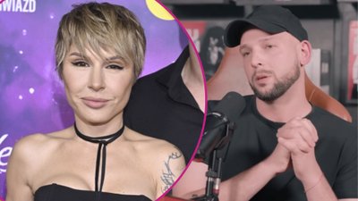 Blanka Lipińska uderza w  Macieja Pelę po wywiadzie u Żurnalisty! ,,Wywiad gościa, który…”