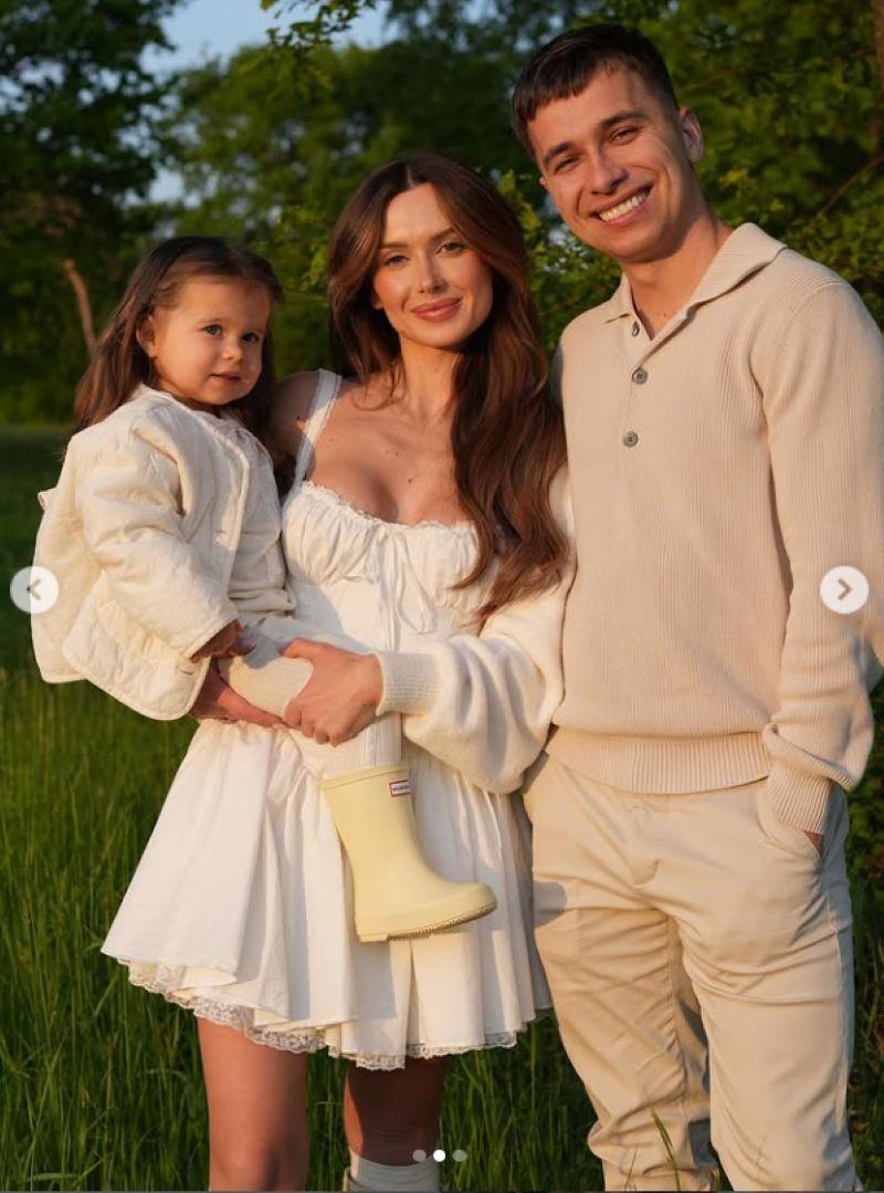 Wersow i Friz/Instagram/wersow/frizoluszek