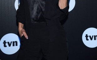 Ida Nowakowska i stresujący epizod na jej ślubie