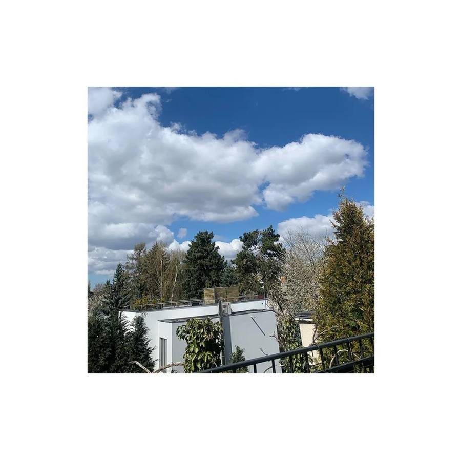 Dom Anety Kręglickiej/ Instagram