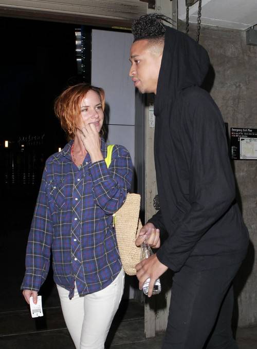 Co się stało z Juliette Lewis?