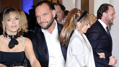 Doda już po rozwodzie! Nastąpił nagły zwrot akcji: Emil Stępień PRZEPRASZA byłą żonę