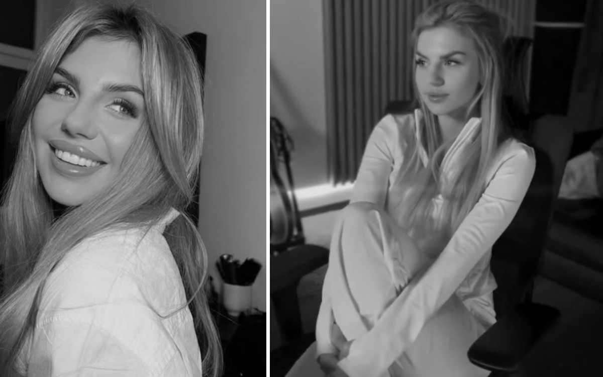 Lektor z “Hotelu Paradise” ujawnia kulisy współpracy z Sonią Szklanowską: “To jest uśmiechnięta choroba”