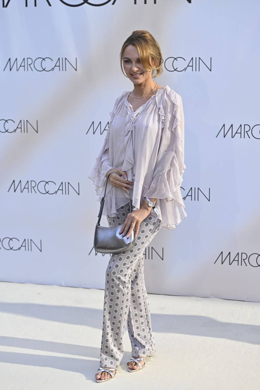 Polskie gwiazdy brylują na evencie MarcCain wśród światowych sław! Sieklucka, Kurdej-Szatan… (FOTO)