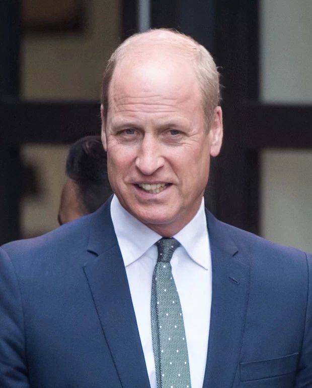 Tak na STAROŚĆ będzie wyglądać księżna Meghan i reszta rodziny królewskiej