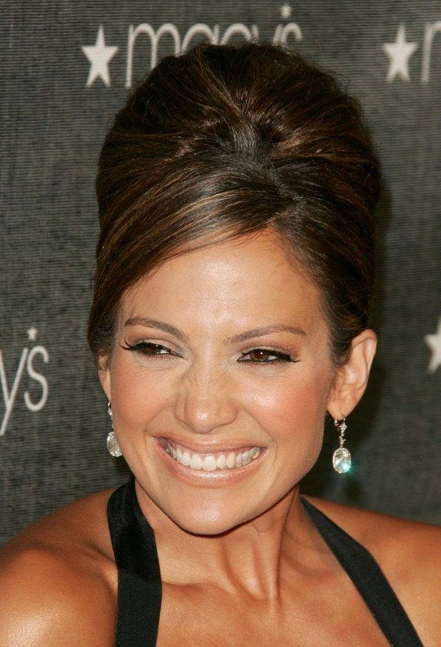 Jennifer Lopez 10 lat temu