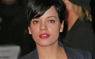 Lily Allen na emeryturze