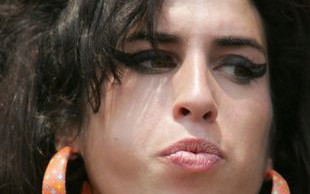 Amy Winehouse chce mieć dzieci