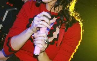 Katy Perry ma nową fryzurę