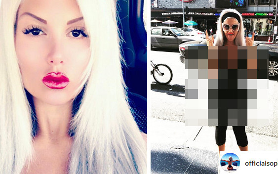 Nie mogła schudnąć, więc wycięła ŻEBRA. Jest szczuplejsza, ale…