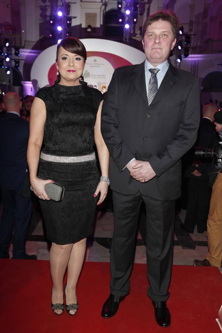 Jak zaczęło się małżeństwo Danuty Holeckiej? Zakochała się w żonatym mężczyźnie