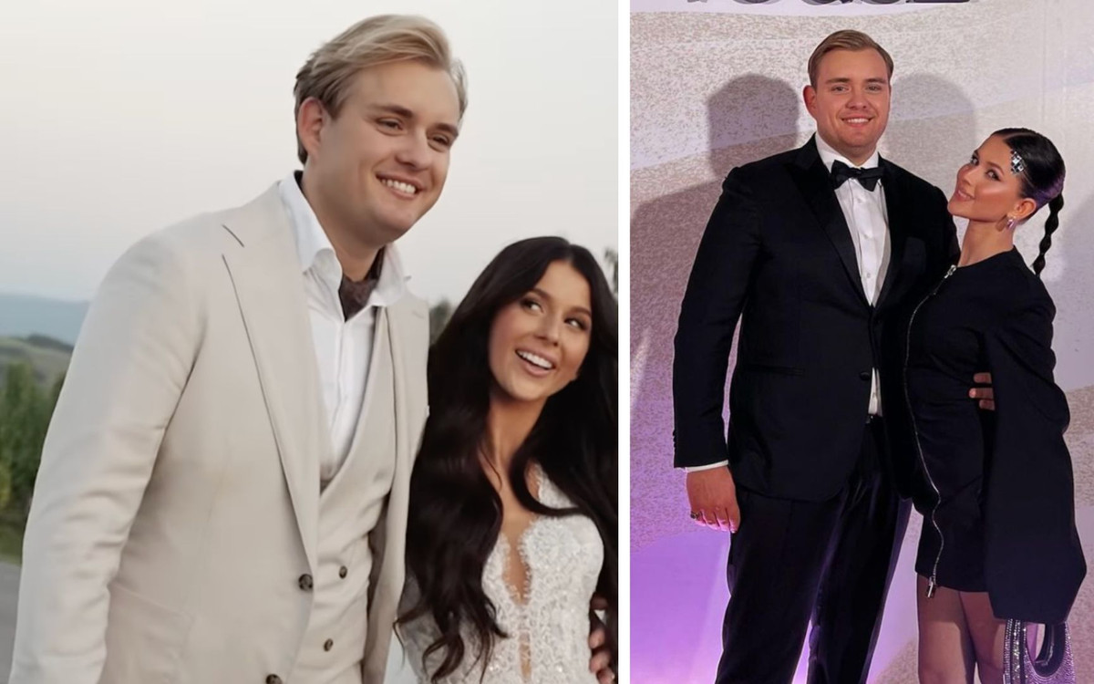 Tak Kevin Mglej pomaga w domu. Roksana Węgiel wszystko nagrała