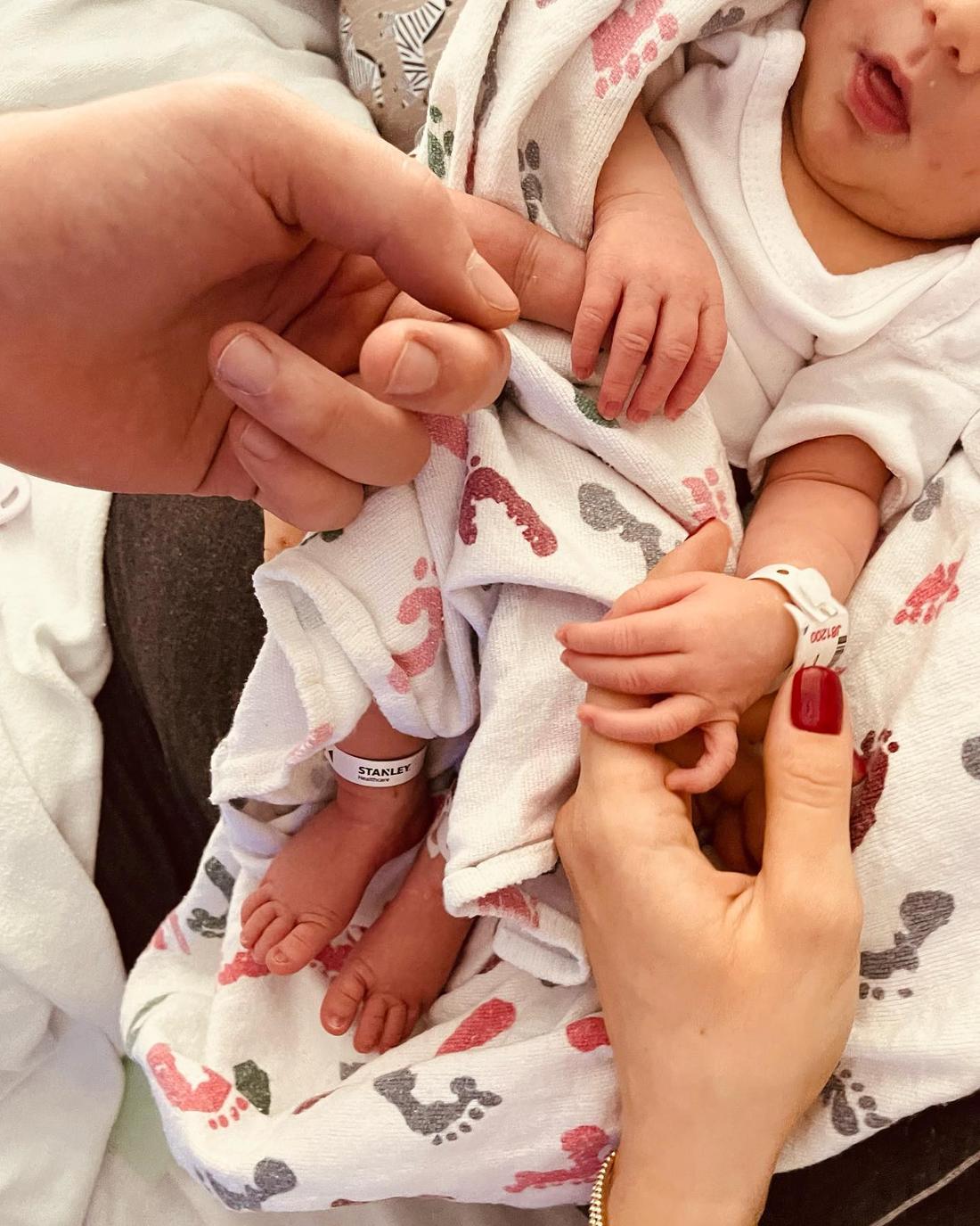 Kolejne rozstanie gwiazd, fot. Instagram