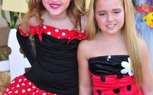 Noah Cyrus bierze się za nieodpowiedni dla 9-latek repertuar