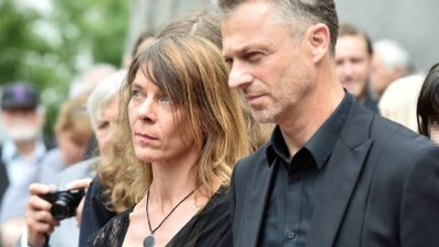 Wiadomo już, co z rozwodem Grzegorza Damięckiego i Dominiki Laskowskiej. Oficjalnie singlami?